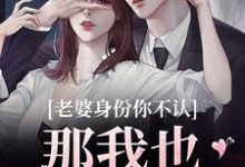 老婆身份你不认?那我也不要你了热门小说排行榜老婆身份你不认?那我也不要你了江南谢清舟免费小说全本-蔬菜文学