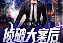 重生：侦破大案后，我未来可期最新完结小说重生：侦破大案后，我未来可期江风刘雨桐免费小说-蔬菜文学
