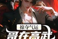 (全文)掠夺气运，哥在高武世界赢麻了（沈无萧）免费小说掠夺气运，哥在高武世界赢麻了试读更新章节-蔬菜文学