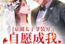 (全文)京圈太子爷装穷，自愿成我的金丝雀(秦婕妤殷权)全本免费在线阅读-蔬菜文学