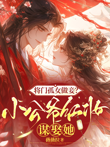 (全文)将门孤女做妾？小公爷红妆谋娶她（苏清洛谢南辞）试读更新章节将门孤女做妾？小公爷红妆谋娶她免费小说
