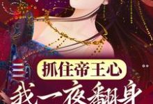 抓住帝王心，我一夜翻身成宠妃（萧煜沈芙）全本书籍阅读抓住帝王心，我一夜翻身成宠妃完整版小说-蔬菜文学