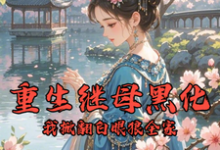 重生继母黑化,我掀翻白眼狼全家林婉棠试读更新章节重生继母黑化,我掀翻白眼狼全家林婉棠免费小说-蔬菜文学