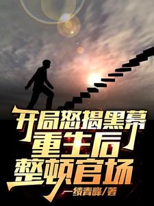 开局怒揭黑幕，重生后整顿官场完整版小说，开局怒揭黑幕，重生后整顿官场陈知行试读更新章节