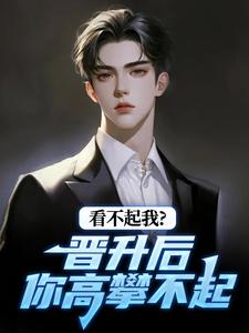 看不起我？晋升后你高攀不起林磊最新完结小说，看不起我？晋升后你高攀不起全本免费在线阅读