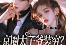 杨清然周不愿京圈太子爷装穷？我离婚了全本免费在线阅读-蔬菜文学