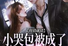 (全文)将错就错:小哭包被成了大佬心尖宠慕汀洲姜桃最新完结小说将错就错:小哭包被成了大佬心尖宠免费小说全本-蔬菜文学