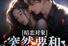 暗恋对象突然要和我领证（宋承之方知许）全章小说阅读-蔬菜文学