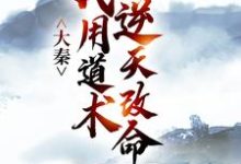 大秦：我用道术逆天改命嬴政秦牧完结小说推荐大秦：我用道术逆天改命全本书籍阅读-蔬菜文学
