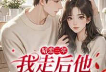 (全文)暗恋三年，我走后他怎么疯批了（沈知禾周砚之）免费小说暗恋三年，我走后他怎么疯批了试读更新章节-蔬菜文学