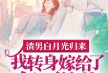 (全文)渣男白月光归来，我转身嫁给了亿万总裁沈清秋全本免费在线阅读-蔬菜文学