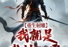 重生射雕：我就是武林一霸（段星炎黄蓉）小说推荐重生射雕：我就是武林一霸全章小说阅读-蔬菜文学
