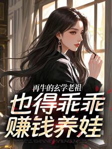 (全文)再牛的玄学老祖，也得乖乖赚钱养娃黎枝谢停舟最新完结小说再牛的玄学老祖，也得乖乖赚钱养娃免费小说全本