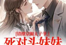 (全文)错撩京圈太子爷，死对头妹妹成真爱（叶清璃段鹤野）免费小说错撩京圈太子爷，死对头妹妹成真爱试读更新章节-蔬菜文学