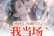 (全文)重回儿子结婚当天免费小说全本，刘琴刘勇试读更新章节-蔬菜文学
