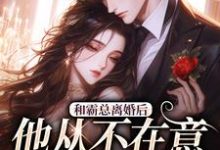 和霸总离婚后，他从不在意变求复婚完整版小说和霸总离婚后，他从不在意变求复婚(许烟秦冽)全章小说阅读-蔬菜文学