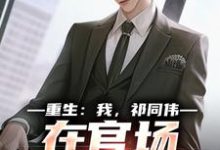 重生：我，祁同伟，在官场大放光彩祁同伟侯亮平完结小说推荐，重生：我，祁同伟，在官场大放光彩全章小说阅读-蔬菜文学