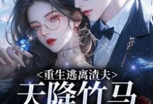 (全文)重生逃离渣夫，天降竹马太会钓姜矜贺祈年完结小说推荐重生逃离渣夫，天降竹马太会钓试读更新章节-蔬菜文学
