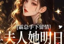 (全文)霸总手下留情!夫人她明日有手术秋梧月小说推荐,霸总手下留情!夫人她明日有手术全章小说阅读-蔬菜文学