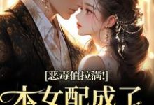(全文)恶毒值拉满！本女配成了大富豪热门小说排行榜，恶毒值拉满！本女配成了大富豪江眠夏斯暝全章小说阅读-蔬菜文学