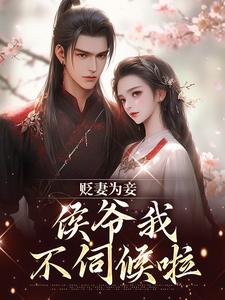 贬妻为妾，侯爷我不伺候啦（慎如余启）全章小说阅读