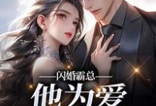 闪婚霸总,他为爱抛弃一切苏绿柔厉墨焱完结小说推荐闪婚霸总,他为爱抛弃一切全本书籍阅读-蔬菜文学