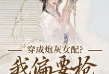 (全文)穿成炮灰女配？我偏要抢女主资源顾柠芸慕辰泽完结小说推荐穿成炮灰女配？我偏要抢女主资源试读更新章节-蔬菜文学