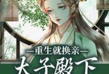 (全文)重生就换亲，太子殿下被钓翘嘴了完结小说推荐宋婉宁萧承瑾全本书籍阅读-蔬菜文学