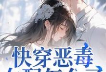 (全文)快穿恶毒女配怎么了,男主他超爱热门小说排行榜,快穿恶毒女配怎么了,男主他超爱江辞晚傅云承全章小说阅读-蔬菜文学