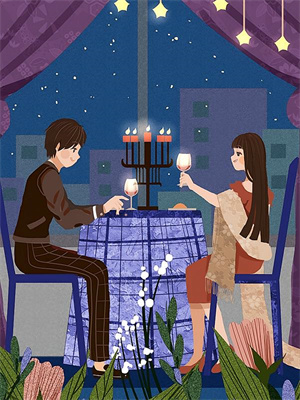 老公嘎了，继子一个比一个会疼人（秦晓晓）全章小说阅读