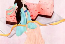 穿越后，我成了神豪小厨娘最新完结小说穿越后，我成了神豪小厨娘苗青青顾廷免费小说-蔬菜文学