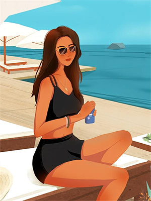 (全文)女主夺我团宠地位？我分分钟夺回来(荼茶江修)全本免费在线阅读