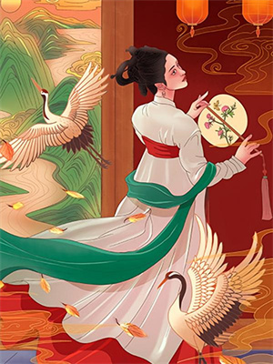 (全文)成为他的妻子后，我能通灵了安宁最新完结小说成为他的妻子后，我能通灵了免费小说全本