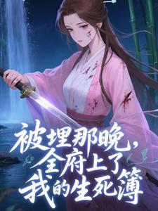 被埋那晚，全府上了我的生死簿完整版小说被埋那晚，全府上了我的生死簿(谢晚棠)全章小说阅读