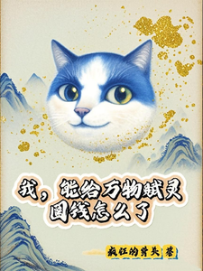 我，能给万物赋灵，圈钱怎么了最新章节阅读我，能给万物赋灵，圈钱怎么了(张扬)试读更新章节