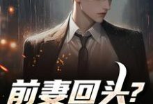 前妻回头？可惜，迟了！秦风完结小说推荐前妻回头？可惜，迟了！全本书籍阅读-蔬菜文学