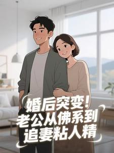 婚后突变！老公从佛系到追妻粘人精孟静思试读更新章节婚后突变！老公从佛系到追妻粘人精孟静思免费小说