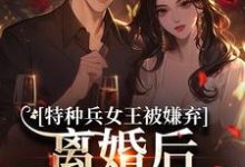 (全文)特种兵女王被嫌弃，离婚后马甲爆了完结小说推荐乔沁顾沉霆全本书籍阅读-蔬菜文学