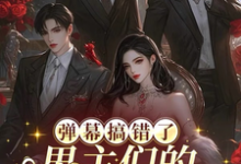 (全文)弹幕搞错了,男主们的白月光是我(沈轻月)全本书籍阅读弹幕搞错了,男主们的白月光是我免费小说全本-蔬菜文学