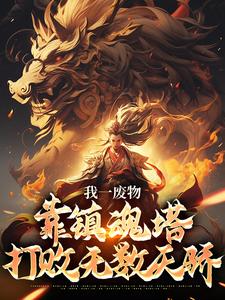 我一废物，靠镇魂塔打败无数天骄完整版小说，我一废物，靠镇魂塔打败无数天骄林煊试读更新章节