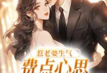 惹老婆生气，费点心思多哄哄怎么了（姜絮）全章小说阅读-蔬菜文学