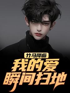 江书正竹马降临，我的爱瞬间扫地全本免费在线阅读