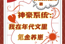 神豪系统:我在年代文里氪金养崽最新章节阅读神豪系统:我在年代文里氪金养崽(叶晓琳)试读更新章节-蔬菜文学
