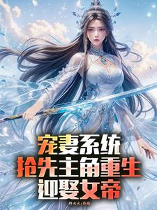 (全文)宠妻系统，抢先主角重生迎娶女帝免费小说全本，陈青试读更新章节
