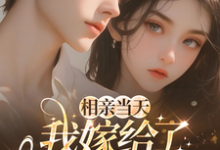 相亲当天,我嫁给了京都首富热门小说排行榜相亲当天,我嫁给了京都首富蓝冉免费小说全本-蔬菜文学