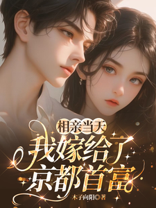 相亲当天，我嫁给了京都首富热门小说排行榜相亲当天，我嫁给了京都首富蓝冉免费小说全本
