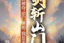 陈帆灵脉被夺，宗门偏袒，我反手剑斩山门！全本免费在线阅读-蔬菜文学