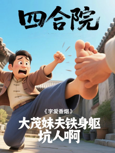 四合院：大茂妹夫铁身躯，坑人啊完整版小说，四合院：大茂妹夫铁身躯，坑人啊杨建国试读更新章节