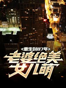 重生到87年，老婆绝美女儿萌推荐完结小说，重生到87年，老婆绝美女儿萌陆浩免费小说全本