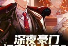 深夜豪门初恋找上门？别，没可能（张旗）全本书籍阅读深夜豪门初恋找上门？别，没可能完整版小说-蔬菜文学